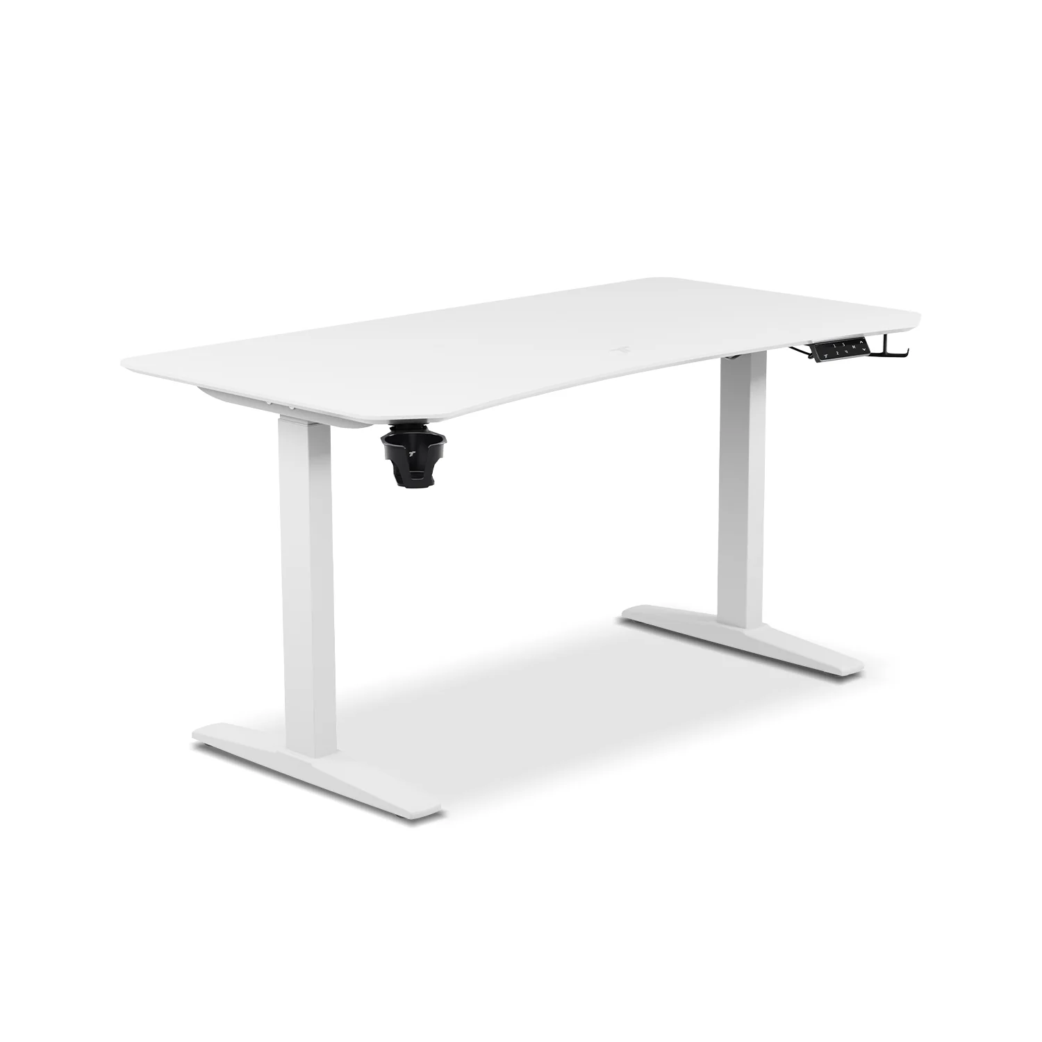 [Easter Exclusive Chair] TTRacing Titus X Smart Standing Desk - Howlite - Image 3