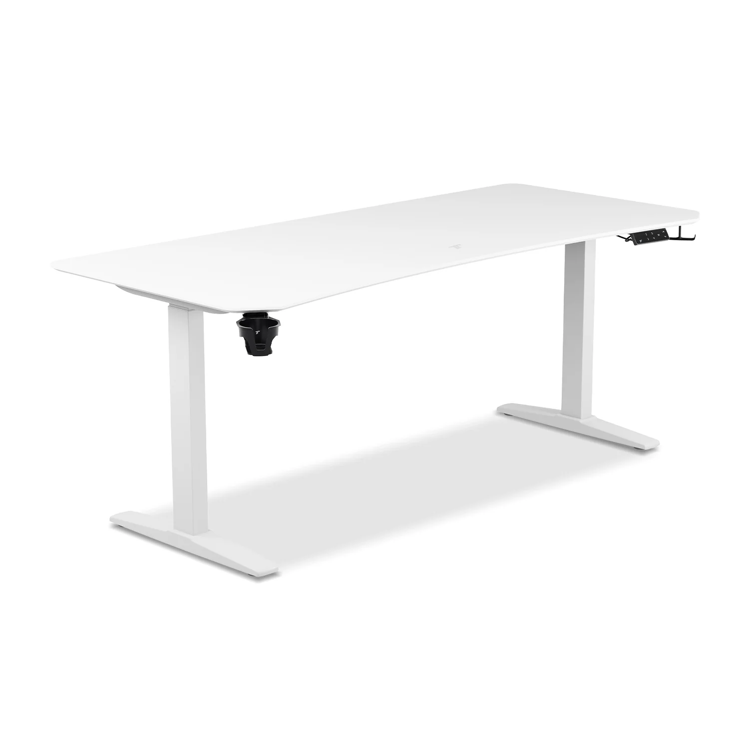 [Easter Exclusive Chair] TTRacing Titus X Smart Standing Desk - Howlite - Image 5