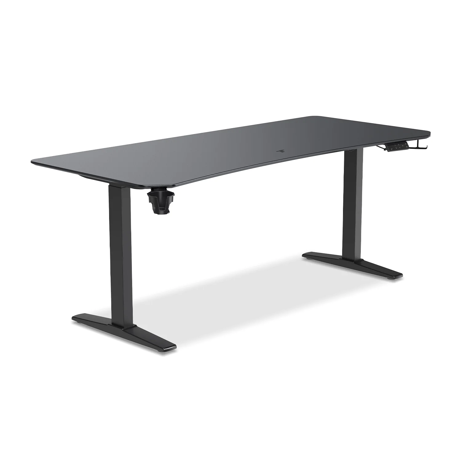 TTRacing Titus X Smart Standing Desk - Onyx - Image 5