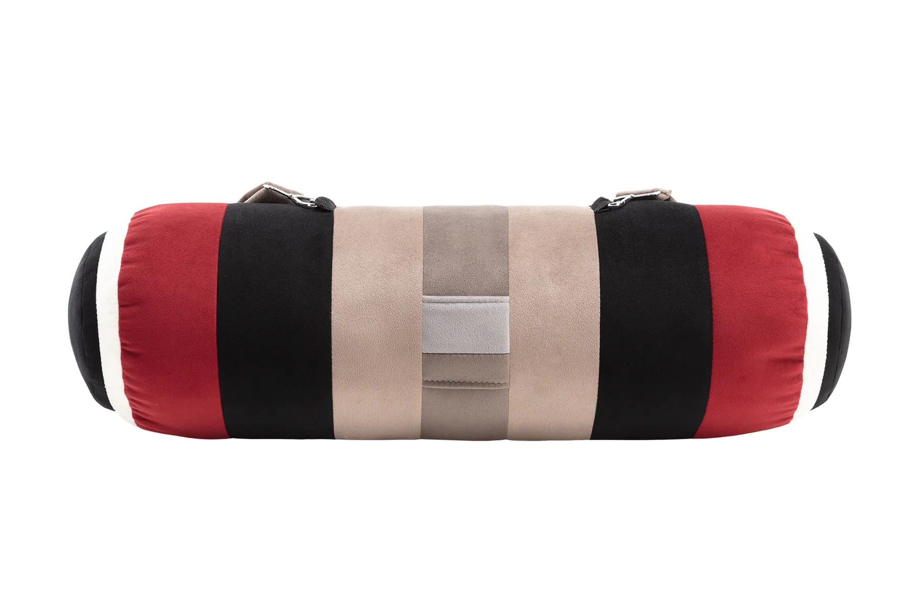 [Not for Sale] TTRacing Scroll Pillow - Naruto Edition - Image 2